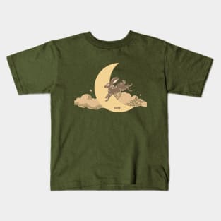 Year of the Rabbit 2023 Kids T-Shirt